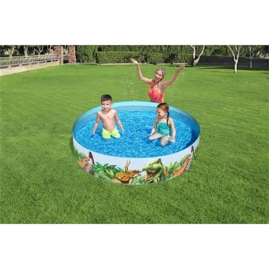Детски басейн BESTWAY Diosaur 
