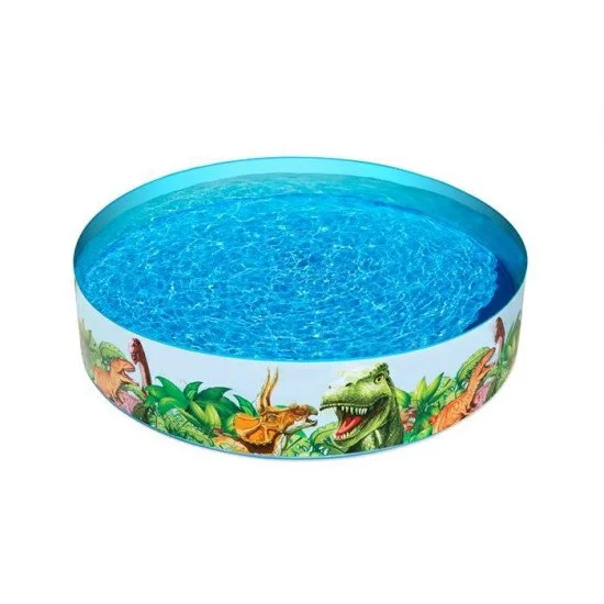 Детски басейн BESTWAY Diosaur 