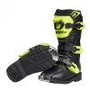 Детски мотокрос ботуши O’NEAL Rider Pro Neon Yellow