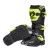 Детски мотокрос ботуши O’NEAL Rider Pro Neon Yellow