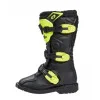 Детски мотокрос ботуши O’NEAL Rider Pro Neon Yellow