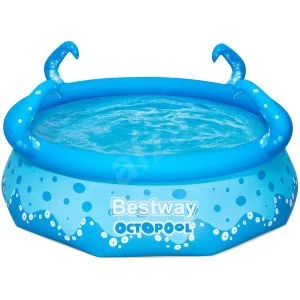 Детски надуваем басейн Bestway Octopool Детски надуваем басейн Bestway Octopool