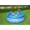 Детски надуваем басейн Bestway Octopool