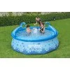 Детски надуваем басейн Bestway Octopool