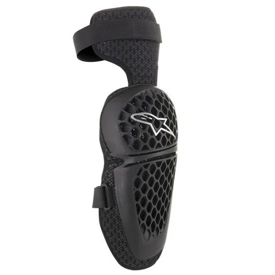 Детски протектори за колене ALPINESTARS Bionic Plus