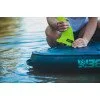 Финка за SUP борд JOBE 9” Lime