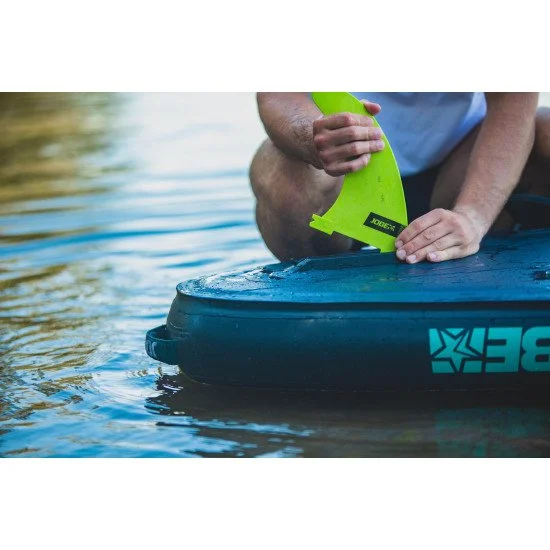 Финка за SUP борд JOBE 9” Lime
