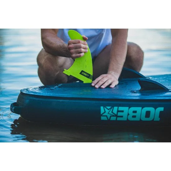 Финка за SUP борд JOBE 9” Lime