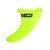 Финка за SUP борд JOBE 9” Lime