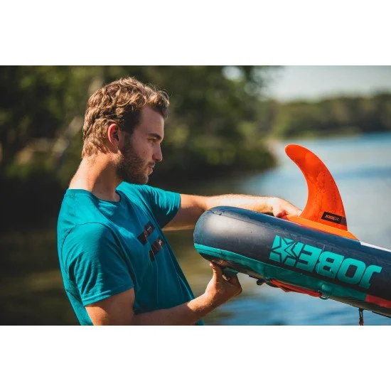 Финка за SUP борд  JOBE 9” Orange