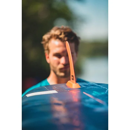 Финка за SUP борд  JOBE 9” Orange