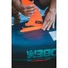 Финка за SUP борд  JOBE 9” Orange