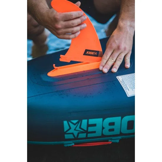 Финка за SUP борд  JOBE 9” Orange
