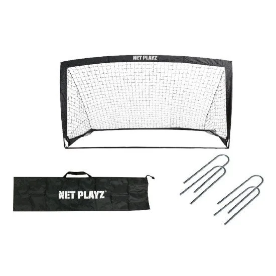 Футболна врата SPARTAN Quick Set Up Goal 