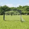 Футболна врата SPARTAN Quick Set Up Goal 