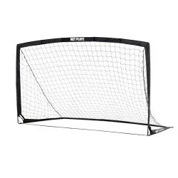 Футболна врата SPARTAN Quick Set Up Goal 