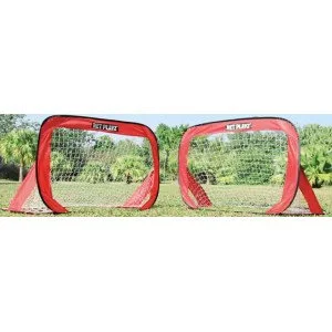 Футболни врати SPARTAN Pop Up Soccer Goal 125 x 80