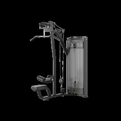 Горен скрипец EVOLVE Ultra Series Selectorized Lat Pulldown