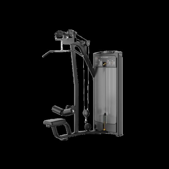 Горен скрипец EVOLVE Ultra Series Selectorized Lat Pulldown