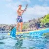 Гребло за SUP борд Aquatone Flexor Гребло за SUP борд Aquatone Flexor