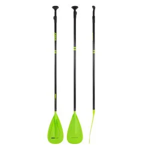Гребло за SUP борд JOBE Fusion Stick Lime