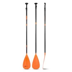 Гребло за SUP борд JOBE Fusion Stick Orange