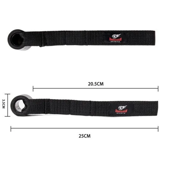 Латексов експандер Armageddon 25 кг