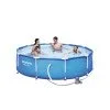 Градински басейн Bestway Steel Pool Max 305