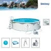 Градински басейн Bestway Hydrium Pool 460