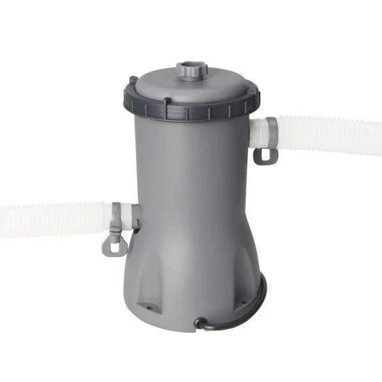 Комплект надуваем басейн BESTWAY Fast Set 457