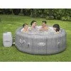 Надуваемо джакузи BESTWAY Lay-Z-Spa Honolulu AirJet Надуваемо джакузи BESTWAY Lay-Z-Spa Honolulu AirJet