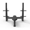 Хоризонтална лежанка EVOLVE Prime Series PR 209 Хоризонтална лежанка EVOLVE Prime Series PR 209