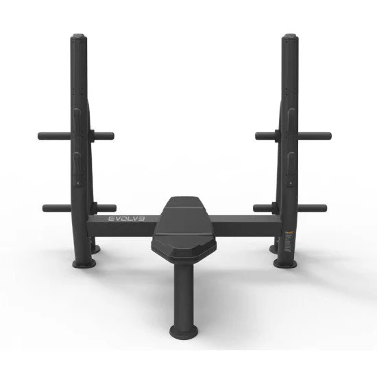Хоризонтална лежанка EVOLVE Prime Series PR 209 Хоризонтална лежанка EVOLVE Prime Series PR 209