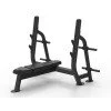 Хоризонтална лежанка EVOLVE Prime Series PR 209 Хоризонтална лежанка EVOLVE Prime Series PR 209