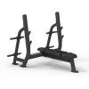 Хоризонтална лежанка EVOLVE Prime Series PR 209 Хоризонтална лежанка EVOLVE Prime Series PR 209
