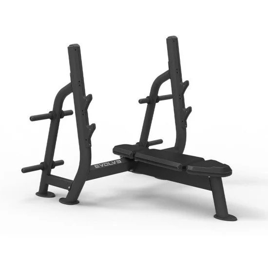 Хоризонтална лежанка EVOLVE Prime Series PR 209 Хоризонтална лежанка EVOLVE Prime Series PR 209