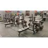 Хоризонтална лежанка EVOLVE Prime Series PR 209 Хоризонтална лежанка EVOLVE Prime Series PR 209