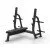 Хоризонтална лежанка EVOLVE Prime Series PR 209 Хоризонтална лежанка EVOLVE Prime Series PR 209
