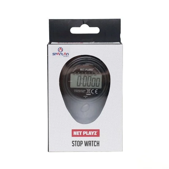 Хронометър Spartan Stop Uhr