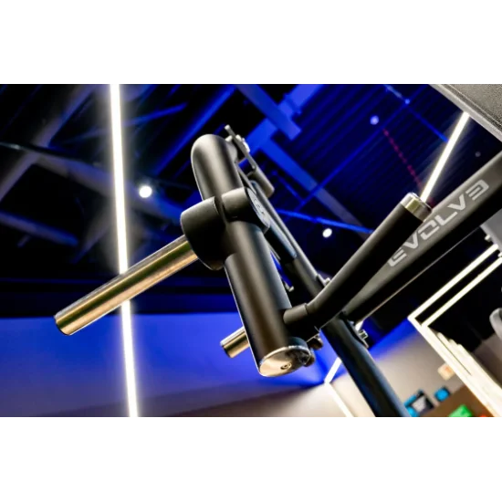 Преса за гърди EVOLVE Ultra Series UL-020