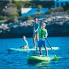 Надуваем SUP борд JOBE Yama 8.6 Надуваем SUP борд JOBE Yama 8.6