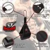 Каишки за коремни вдигания Ab Straps Deluxe ARMAGEDDON SPORTS