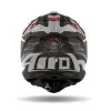 Каска AIROH Aviator 3 Burnout Matt