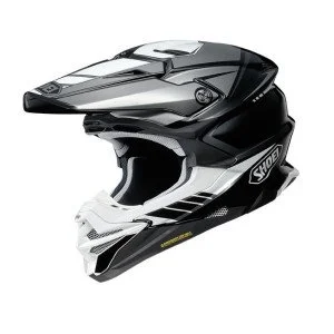 Мото каска SHOEI VFX-WR06 Jammer TC-5