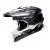 Мото каска SHOEI VFX-WR06 Jammer TC-5 Мото каска SHOEI VFX-WR06 Jammer TC-5