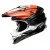 Мото каска SHOEI VFX-WR06 Jammer TC-8 Мото каска SHOEI VFX-WR06 Jammer TC-8