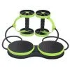 Колело за коремни преси Spartan Ab Wheel