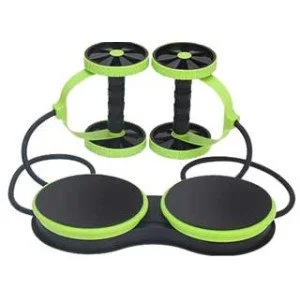 Колело за коремни преси Spartan Ab Wheel Колело за коремни преси Spartan Ab Wheel