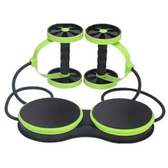 Колело за коремни преси Spartan Ab Wheel