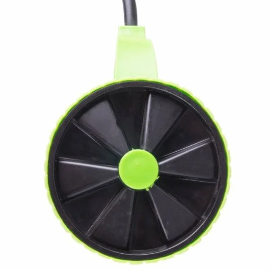 Колело за коремни преси Spartan Ab Wheel